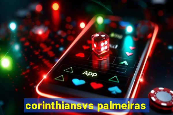 corinthiansvs palmeiras