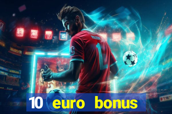 10 euro bonus kroon casino