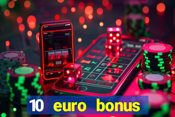 10 euro bonus kroon casino