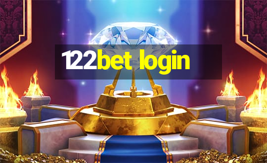 122bet login