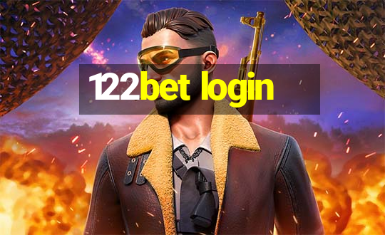 122bet login