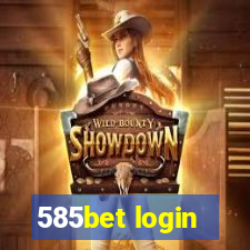 585bet login