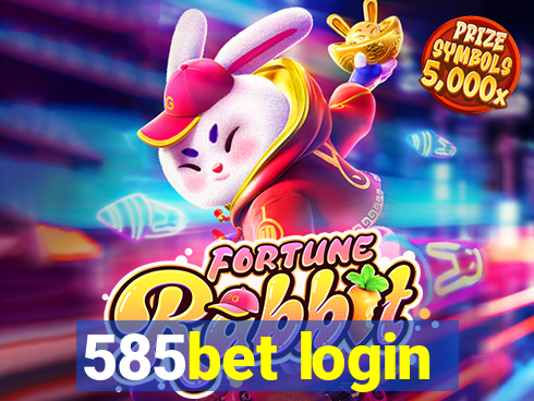 585bet login