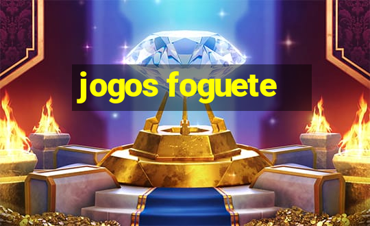 jogos foguete