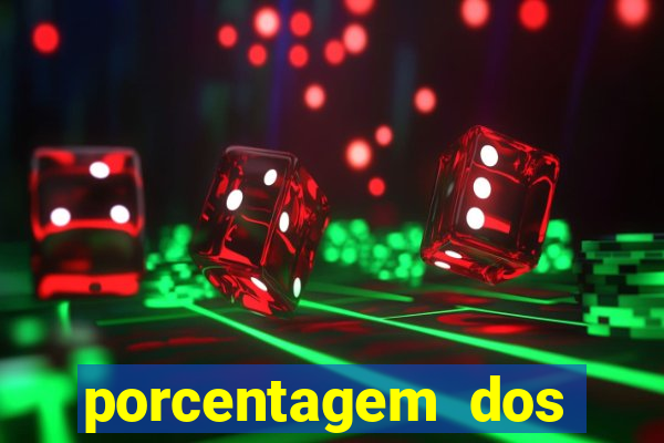 porcentagem dos slots pg popbra