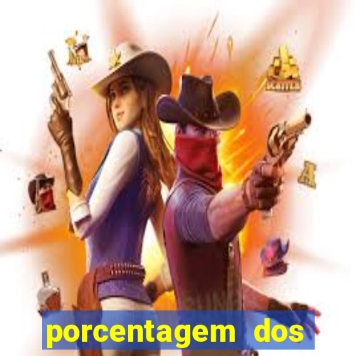 porcentagem dos slots pg popbra