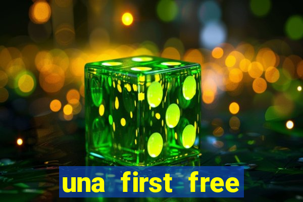 una first free will baptist