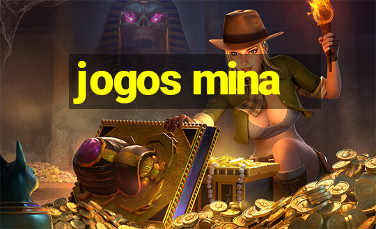 jogos mina