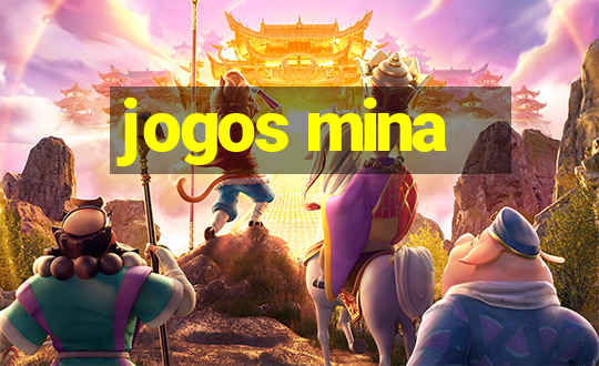 jogos mina