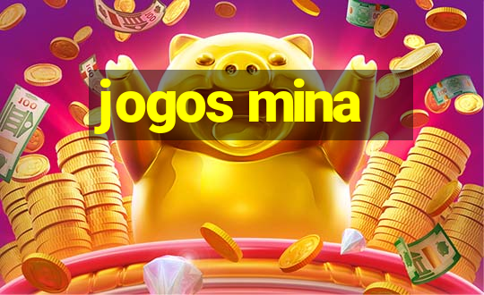 jogos mina