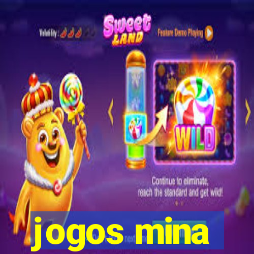 jogos mina