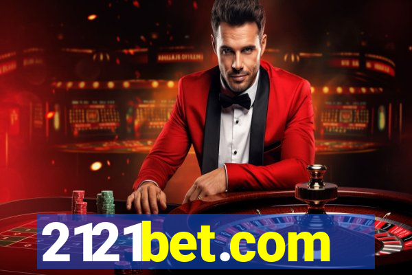 2121bet.com