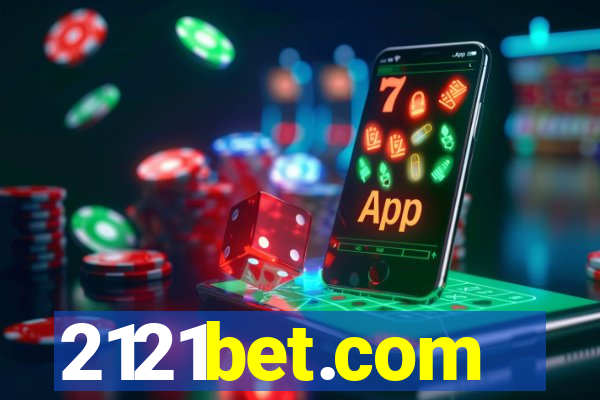 2121bet.com