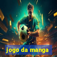 jogo da manga