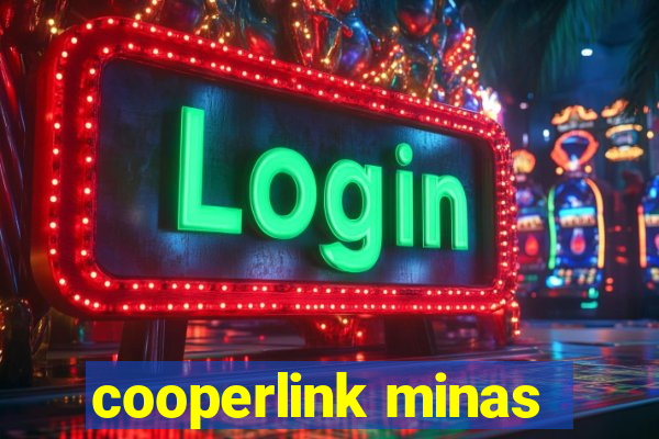 cooperlink minas