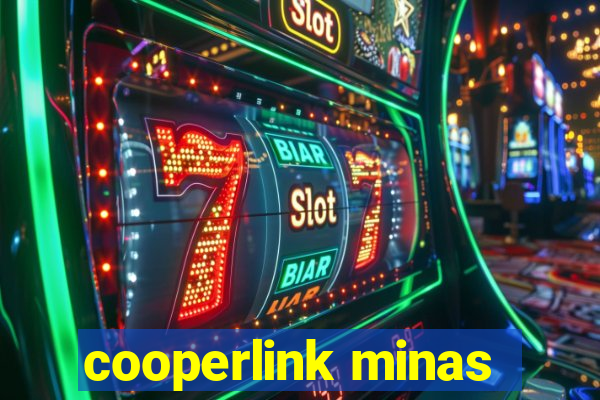 cooperlink minas