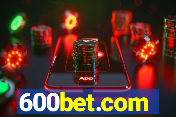 600bet.com