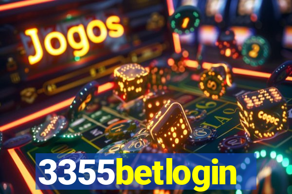 3355betlogin