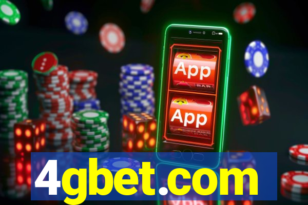 4gbet.com