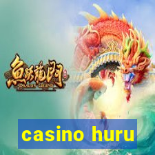 casino huru