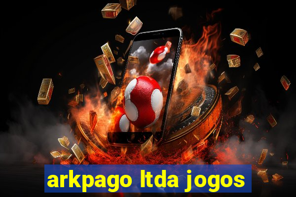 arkpago ltda jogos