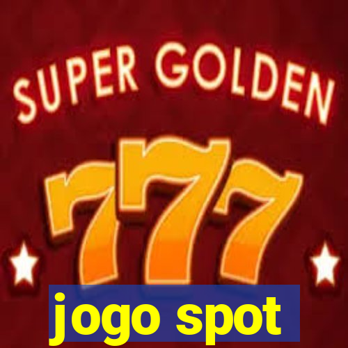 jogo spot