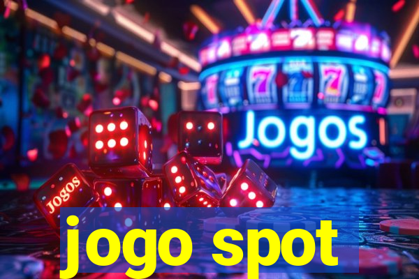 jogo spot