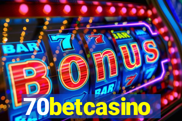 70betcasino