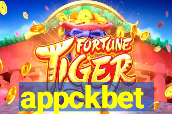 appckbet