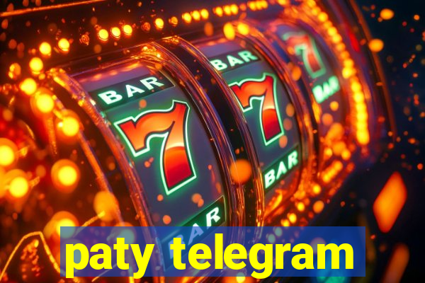 paty telegram