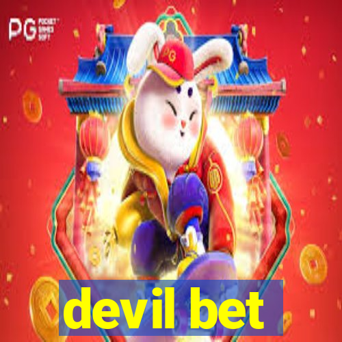 devil bet