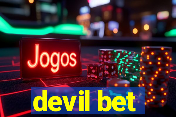 devil bet