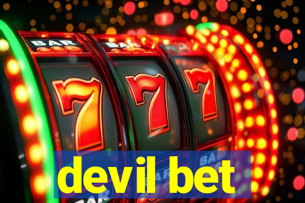 devil bet