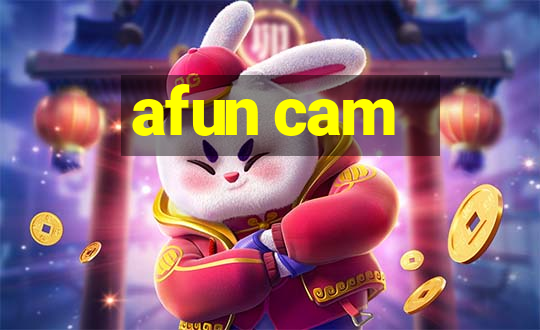 afun cam