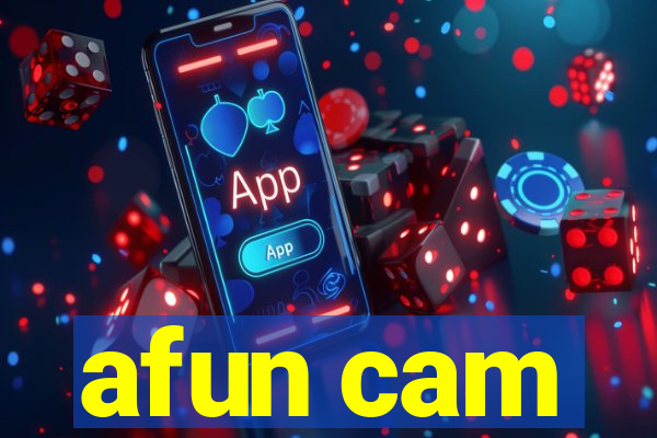 afun cam