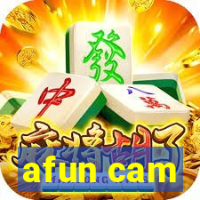 afun cam