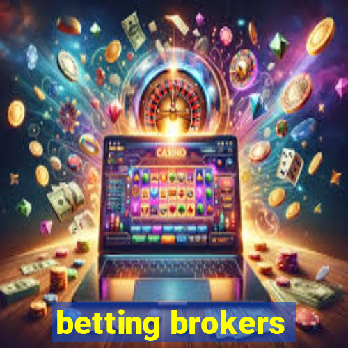 betting brokers