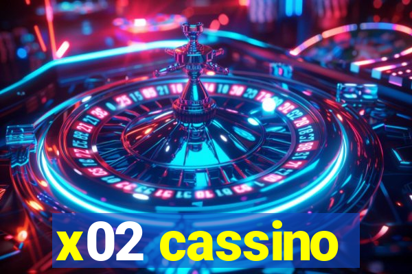 x02 cassino