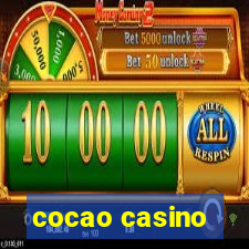 cocao casino