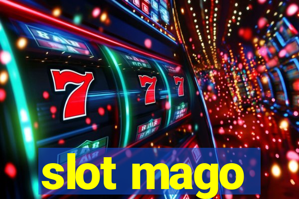 slot mago