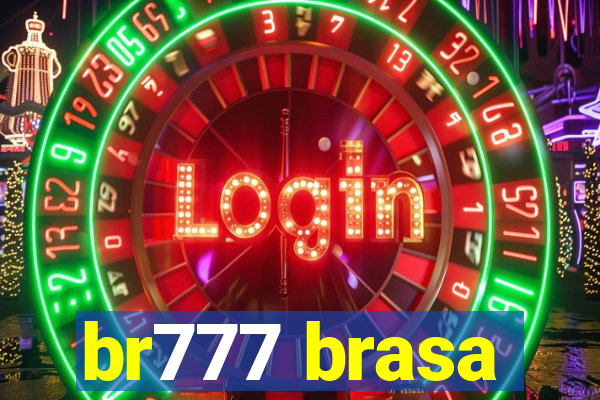 br777 brasa