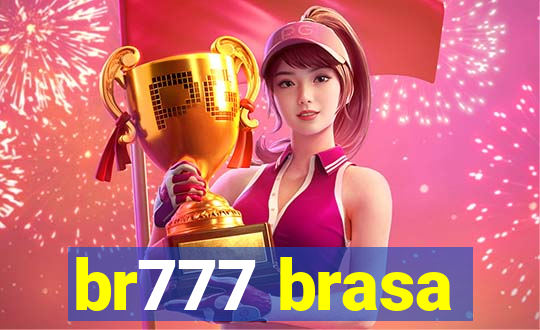 br777 brasa