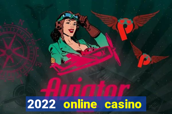 2022 online casino no deposit bonus codes