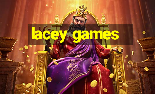 lacey games