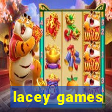 lacey games