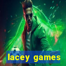 lacey games