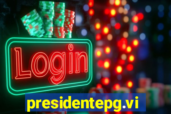 presidentepg.vip