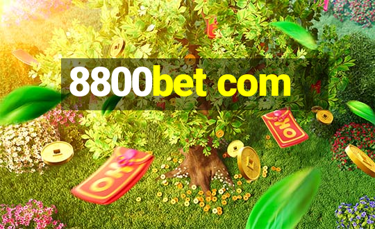 8800bet com