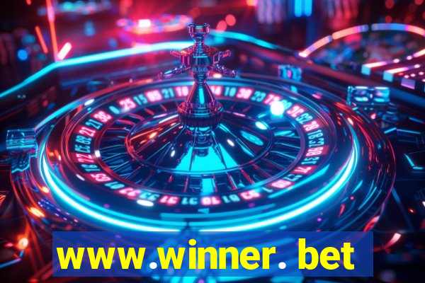 www.winner. bet