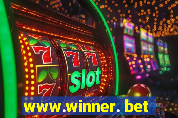 www.winner. bet